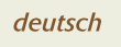 deutsch auswählen